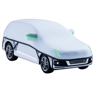 汽车【防冰雹车罩】防砸