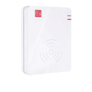 精伦电子IDR210二三代身份证读卡器居民身份阅读器酒店网吧驾校信息采集二代证识别器