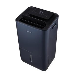 格力除湿机家用吸湿室内干衣净化三合一卧室抽湿机节能工业干燥机