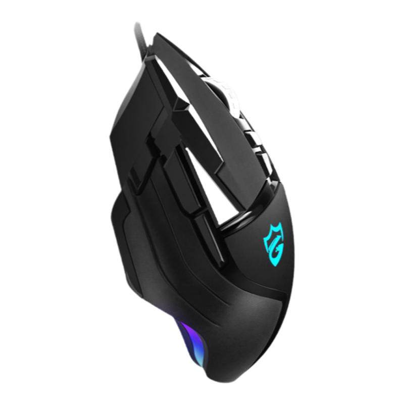 【官方旗舰店】g502电竞游戏有线鼠标职业级lol吃鸡cf驱动宏csgo
