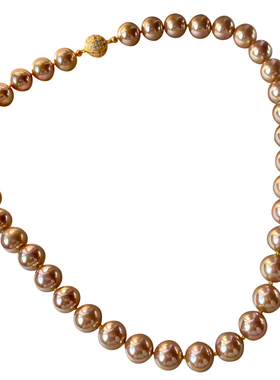 香槟金带虹彩高智感稀有色