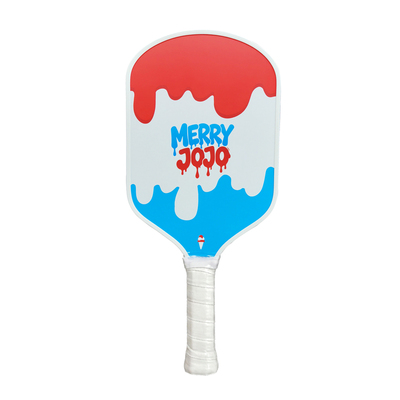 MERRY JOJO匹克球拍初学新手入门亲子儿童全套玻璃纤维pickleball
