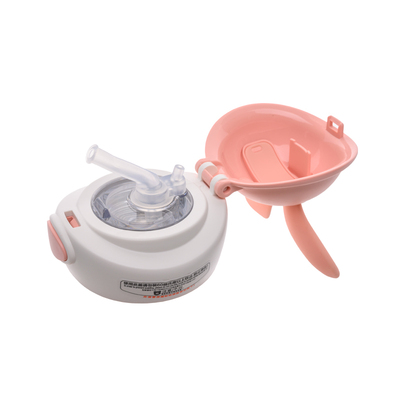 兔飞飞熊游游鹿角杯原装配件