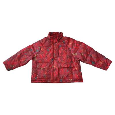 2025巨好看的中长款羽绒服新款潮