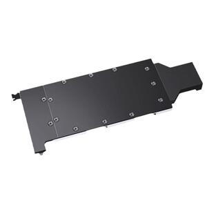 Bykski 显卡分体全铜水冷头技嘉RTX4080/4090风魔 猎鹰魔鹰散热器