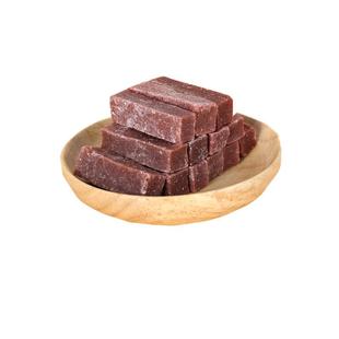 桑葚山楂条独立包装山楂条原味儿童不添加零食休闲山楂片散装特产