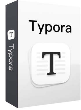 数码荔枝| Typora官方序列号激活 写作大纲Markdown编辑器typora