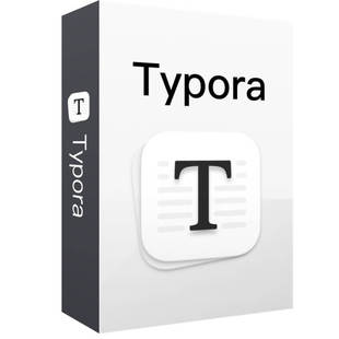 数码荔枝| Typora官方序列号激活 写作大纲Markdown编辑器typora