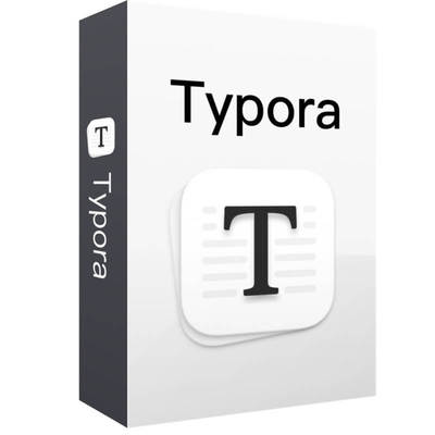 数码荔枝| Typora官方序列号激活 写作大纲Markdown编辑器typora