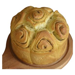 青海焜锅风味烧壳子胡麻群锅大烤馍甘肃兰州特产花馍馍速食苦豆饼