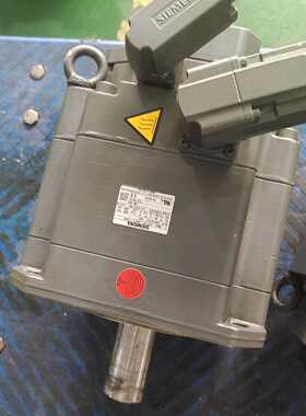 询价-伺服电机1FK7101-5AF71-1DG5成色如图功