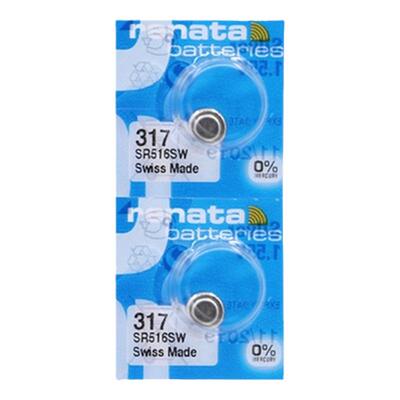 瑞士手表电池Renata斯沃琪电池