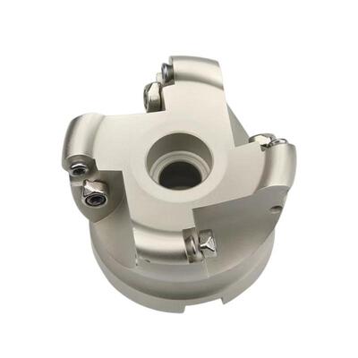 圆鼻铣刀杆mocly/莫兹利