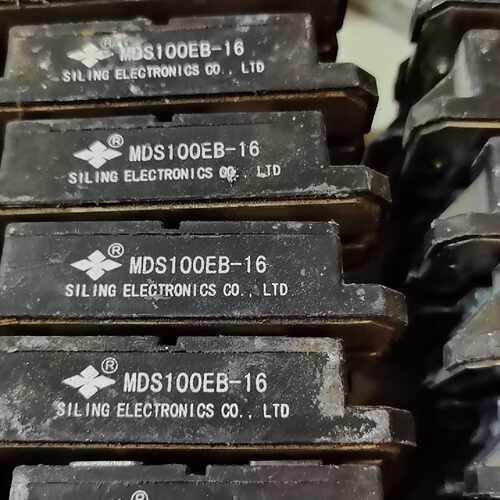 【议价-可维修】MDS100-16 MDS100EB-16 /均有货