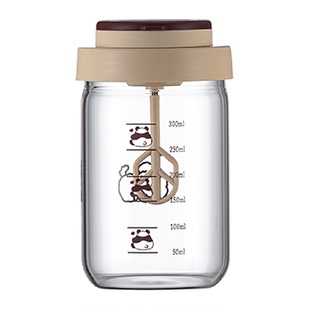 格娜斯新款全自动搅拌杯咖啡杯电动款奶粉豆浆果汁专用水杯子保温