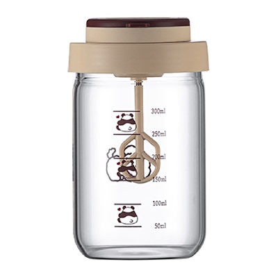 格娜斯新款全自动电动款搅拌杯