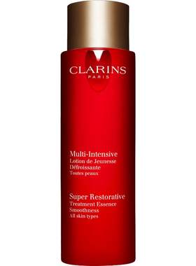 Clarins娇韵诗花样精华水200ml