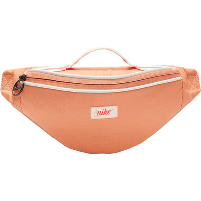 耐克新款男女运动户外斜跨腰包