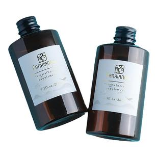 香薰精油补充液五星酒店威斯汀白茶栀子花家用室内持久扩香机香氛