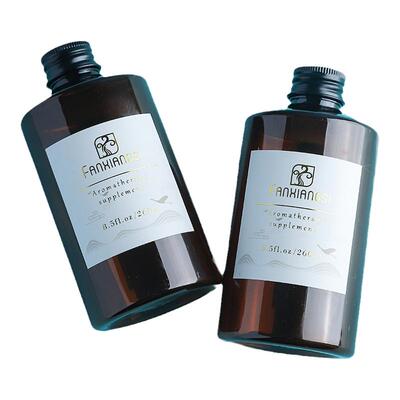 梵香思香薰精油补充液