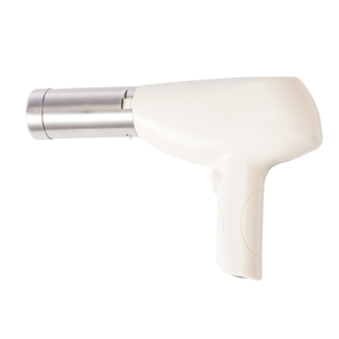 娘子乐手持面条机家用便携式压面机全自动小型电动挤压面条器饸饹