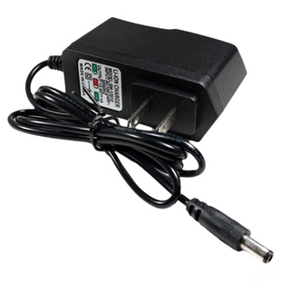 12.6V10.8/11.1/8.4/4.2/3.7v1A 锂电 聚合物 电池充电器新品优惠