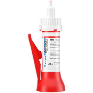 瑞士补鞋胶粘鞋专用胶水防水运动鞋篮球鞋帆布鞋空军一号强力沾鞋子树脂软胶万能胶黏皮鞋鞋底鞋厂专用强力胶