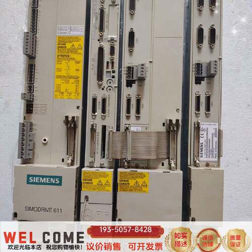 原装正品6SN1145-1BA01-0BA2 6FC5247-0AA现货议价