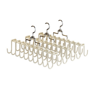 吊带内衣裤挂钩衣架家用挂衣晾晒多功能收纳神器学生宿舍用的架子