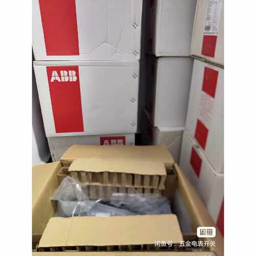 〔议价-可维修〕Tmax系列T6N4P630塑壳式断路器630A断路器