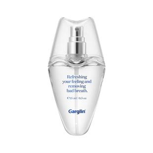 Garglin佳口林口腔喷雾清新口气喷雾清新剂持久留香接吻神器口喷