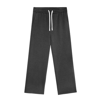 Madcloud美式高街垂感休闲裤