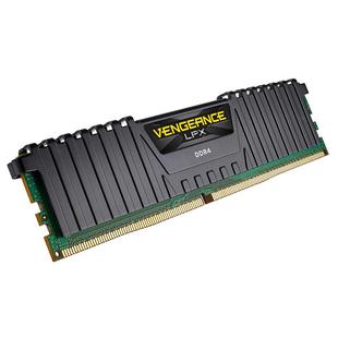 美商海盗船内存条复仇者DDR4 16G 3200 3600电脑台式机游戏超频