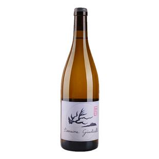 平替勃艮第特级园！Wespirit朱迪切利白葡萄酒法国科西嘉岛膜拜酒