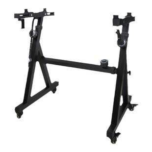 加厚Z型电子琴支架古筝通用键盘电琴架升降可调61键88键电钢琴架