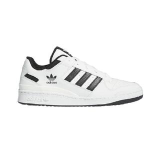 adidas阿迪达斯三叶草男女鞋夏款FORUM LOW小白鞋运动板鞋IH7830