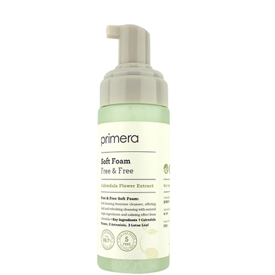 芙莉美娜女性私处氨基酸护理液