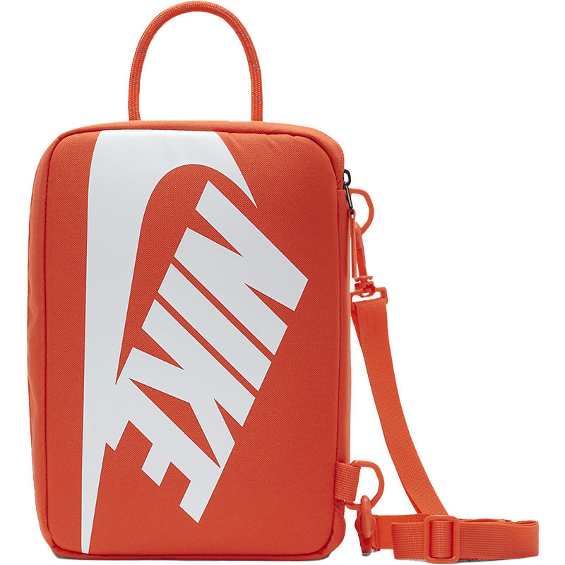 Nike/耐克正品新款休闲大容量男女运动单肩包DV6092-870