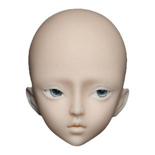 上海仓现货AS天使工房BJD单头河东君华蓉嫦娥玉兔泷三万院长