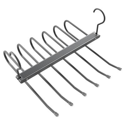 热销40W+铝合金折叠裤架政府补贴