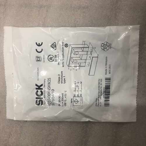 议价现货促销 全新原装 sic 施克 IQ10-06NNSKW2S 1055459 实物照
