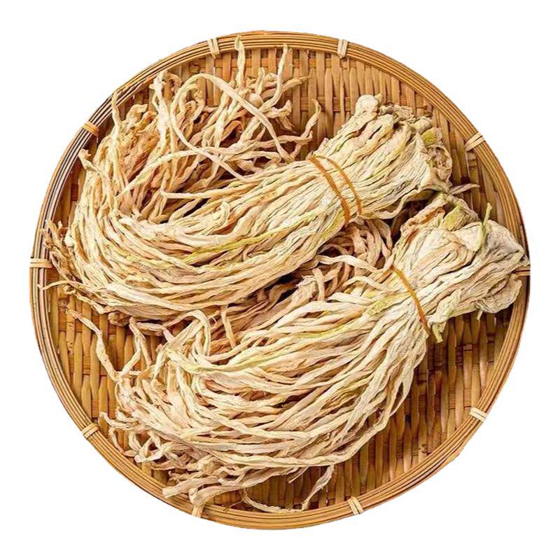 高山风萝卜干萝卜条干货商用批发