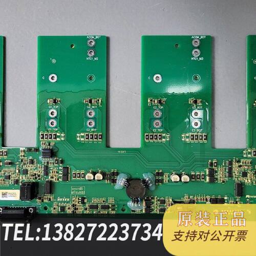 原装正品飞仕得变频器驱动板PM115TRPR全现货议价