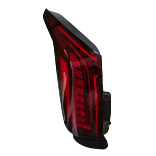 适用于凯迪拉克CT6后尾灯总成19-22款ct6后尾灯刹车灯罩壳