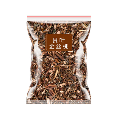 人工筛选干净无杂中药材