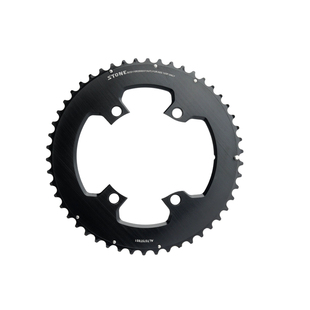 STONE BCD110四爪速联公路axs12速用变速双盘 48T 35T 50T 52T54T