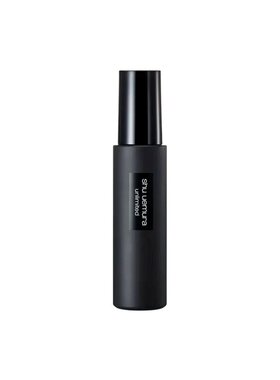 香港直邮植村秀（Shu Uemura）持妆哑光定妆喷雾100ml（经典正品