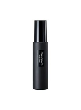 香港直邮植村秀（Shu Uemura）持妆哑光定妆喷雾100ml（经典正品