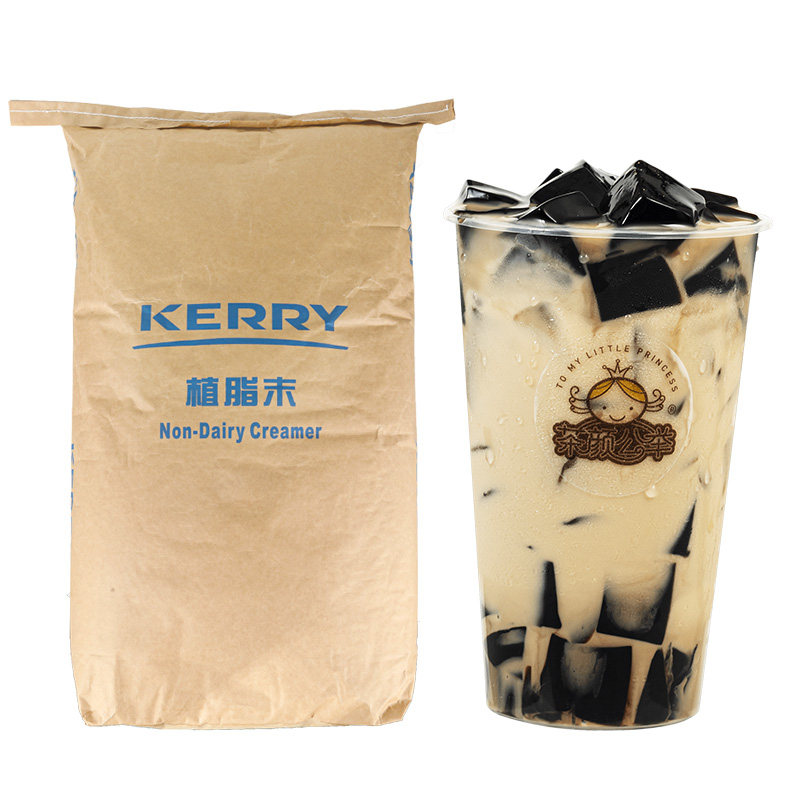 凯爱瑞奶精34a植脂末kerry香浓