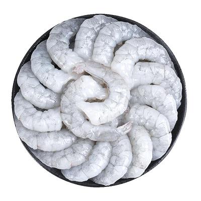 国联铂金虾仁0添加新鲜冻减脂